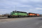 BNSF 1706